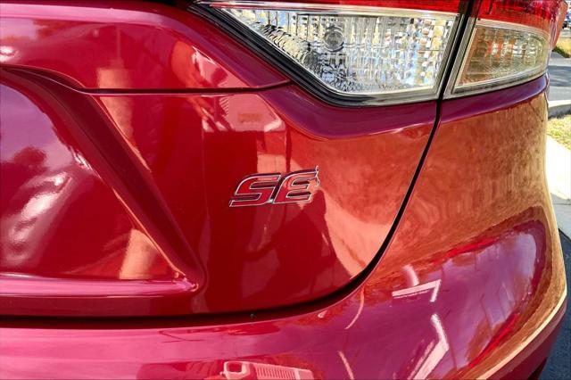 used 2020 Toyota Corolla car, priced at $17,992
