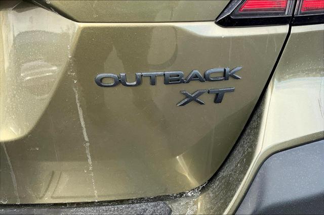 used 2022 Subaru Outback car, priced at $28,244