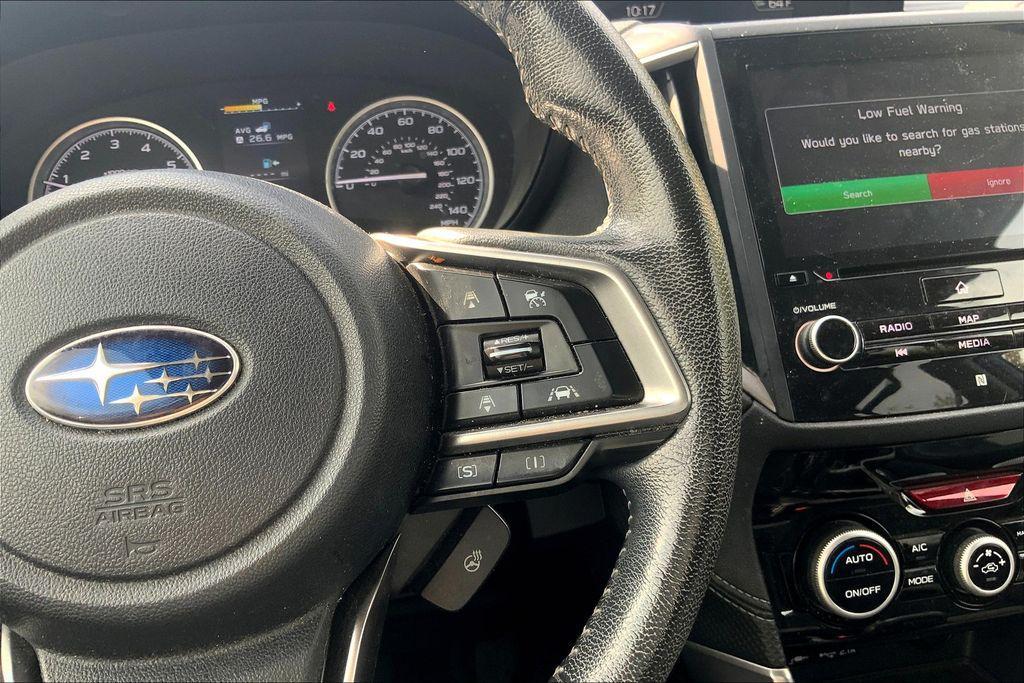 used 2019 Subaru Forester car, priced at $20,501