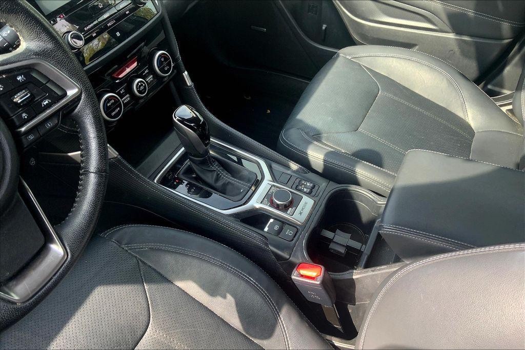 used 2019 Subaru Forester car, priced at $20,501