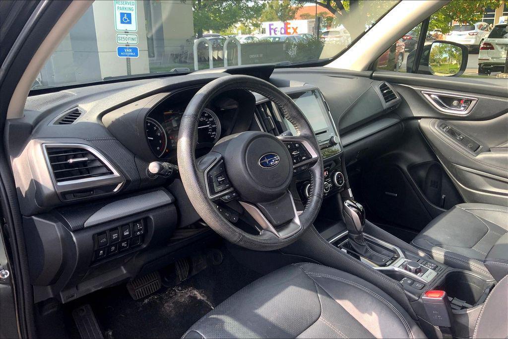 used 2019 Subaru Forester car, priced at $20,501