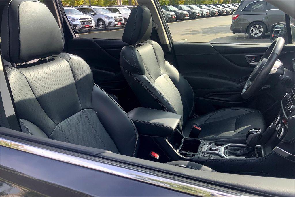 used 2019 Subaru Forester car, priced at $20,501