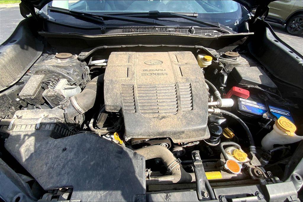 used 2019 Subaru Forester car, priced at $20,501