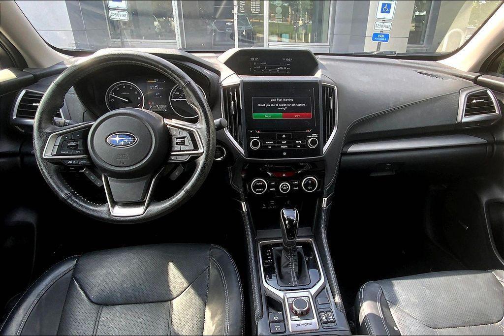 used 2019 Subaru Forester car, priced at $20,501