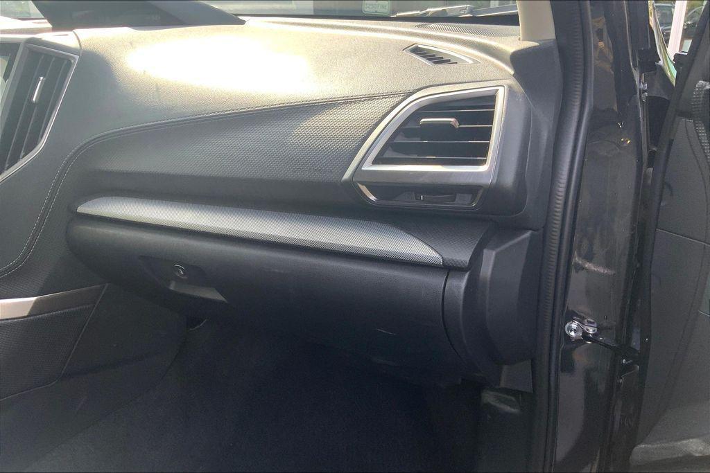 used 2019 Subaru Forester car, priced at $20,501