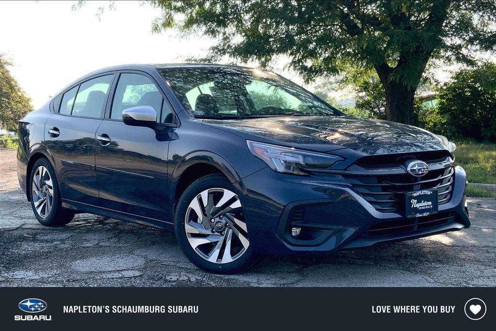 new 2025 Subaru Legacy car, priced at $42,400