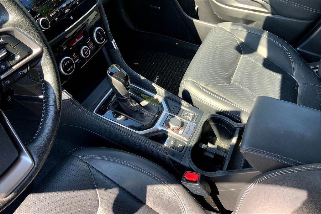 used 2021 Subaru Forester car, priced at $29,592
