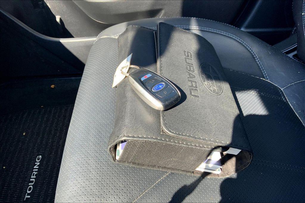used 2021 Subaru Forester car, priced at $29,592