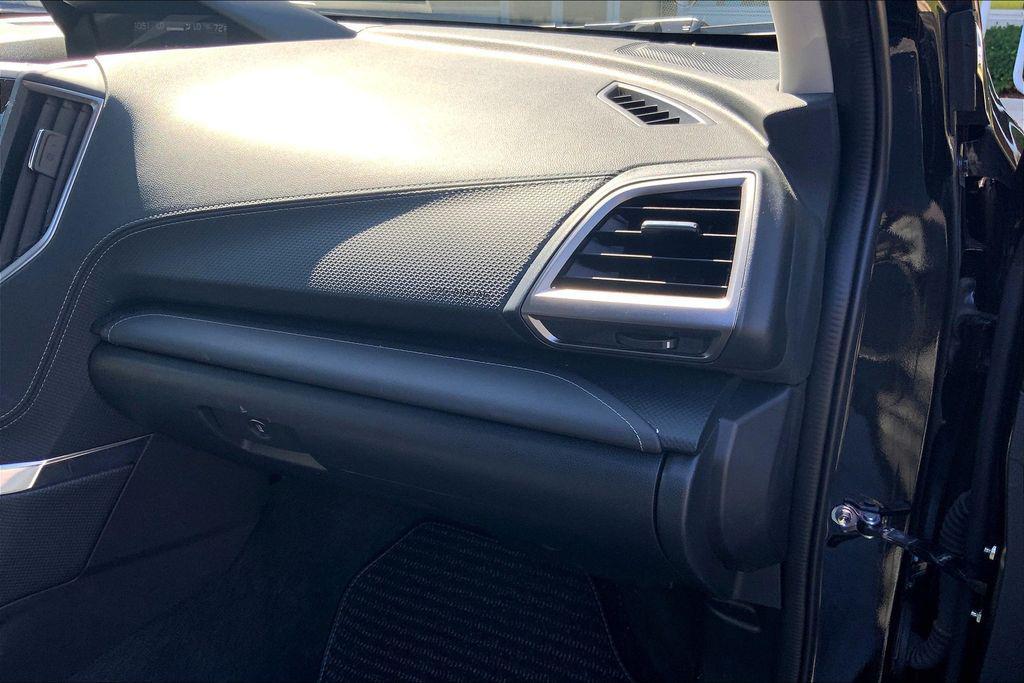 used 2021 Subaru Forester car, priced at $29,592