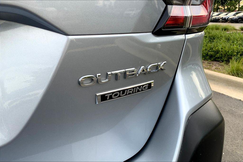 used 2023 Subaru Outback car, priced at $31,134