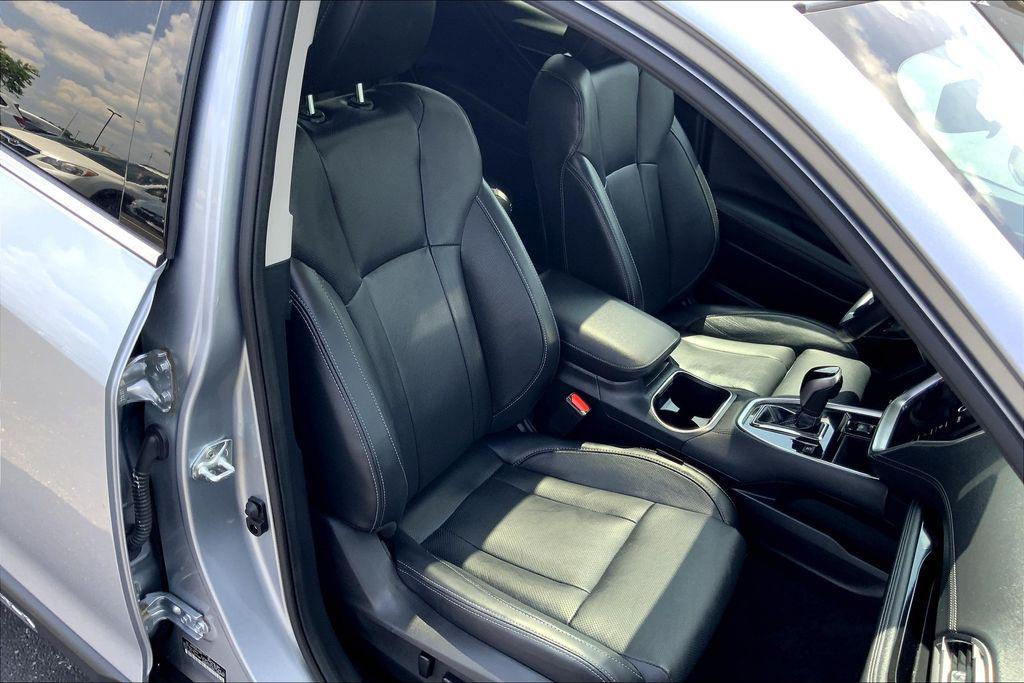 used 2023 Subaru Outback car, priced at $31,134