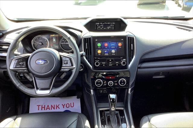 used 2023 Subaru Forester car, priced at $32,992