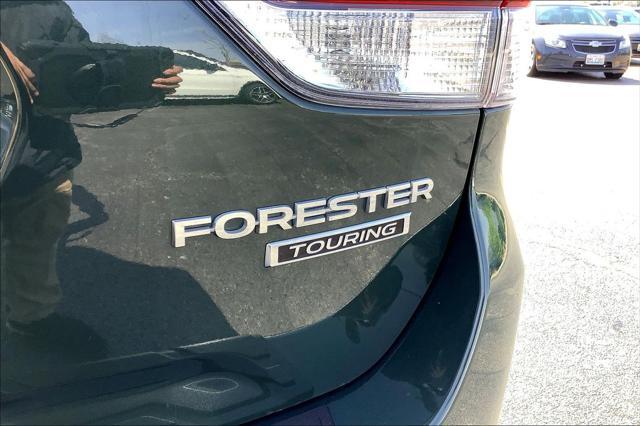 used 2023 Subaru Forester car, priced at $32,992