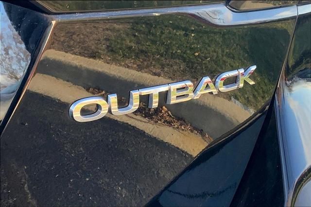 used 2022 Subaru Outback car, priced at $29,924