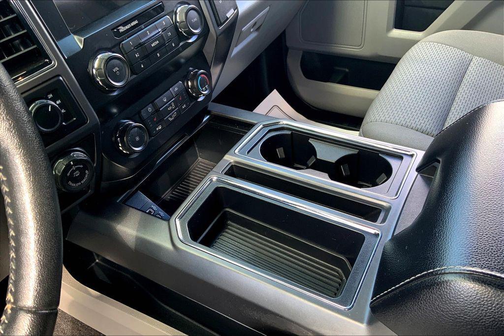 used 2020 Ford F-150 car, priced at $34,334