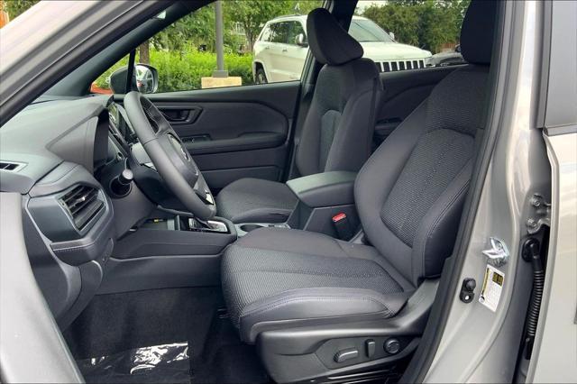 new 2025 Subaru Forester car, priced at $37,497