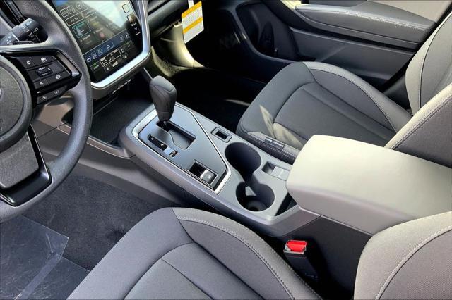 new 2025 Subaru Crosstrek car, priced at $29,389
