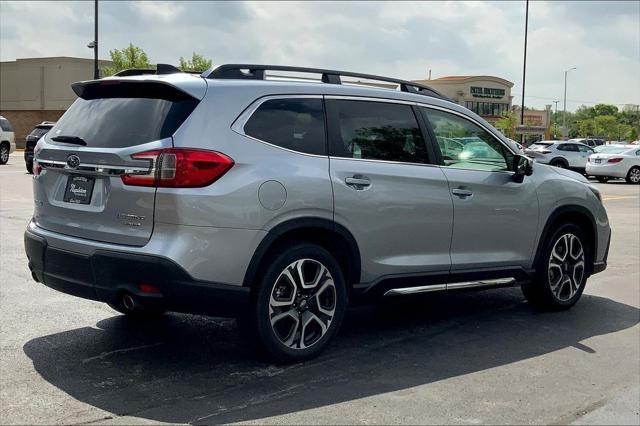 used 2023 Subaru Ascent car, priced at $34,324