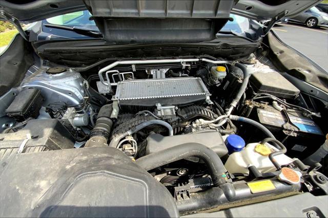 used 2023 Subaru Ascent car, priced at $34,324