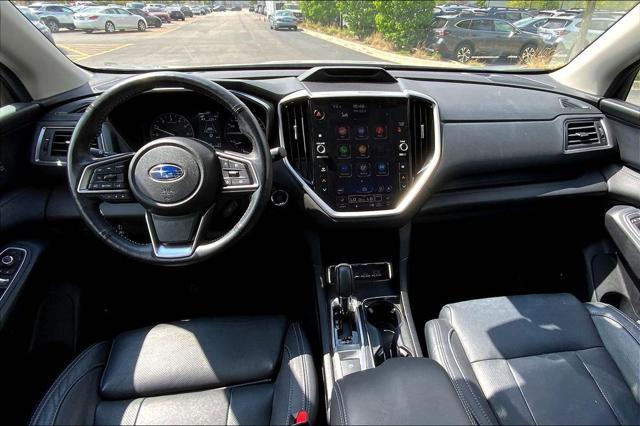 used 2023 Subaru Ascent car, priced at $34,324