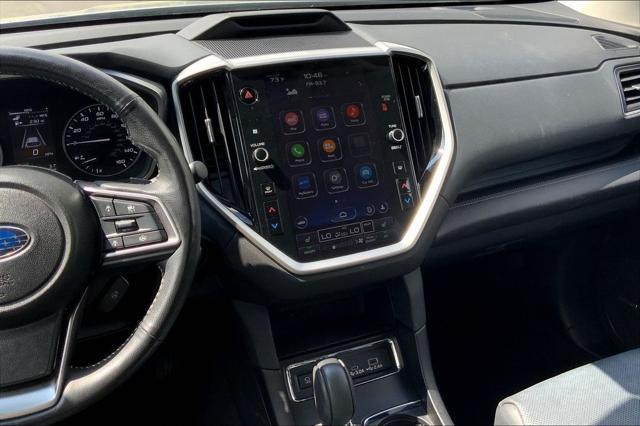used 2023 Subaru Ascent car, priced at $34,324