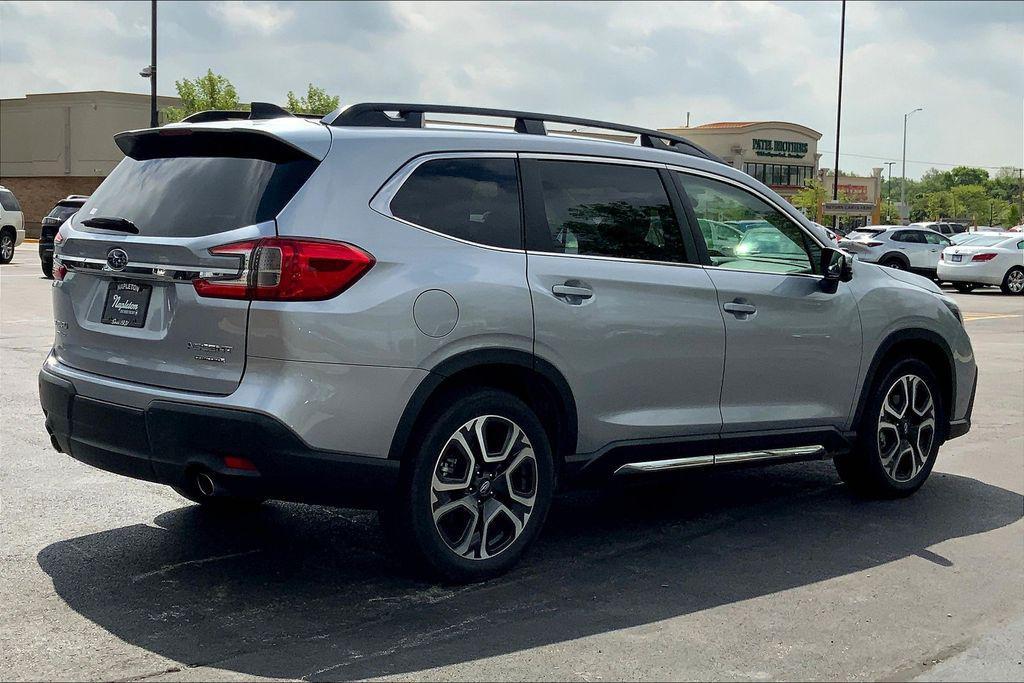 used 2023 Subaru Ascent car, priced at $31,761