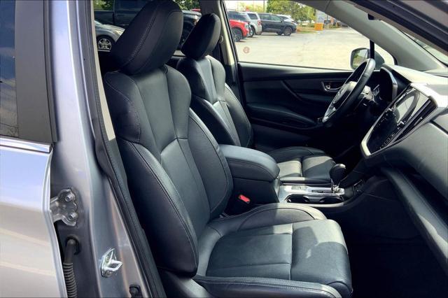 used 2023 Subaru Ascent car, priced at $34,324