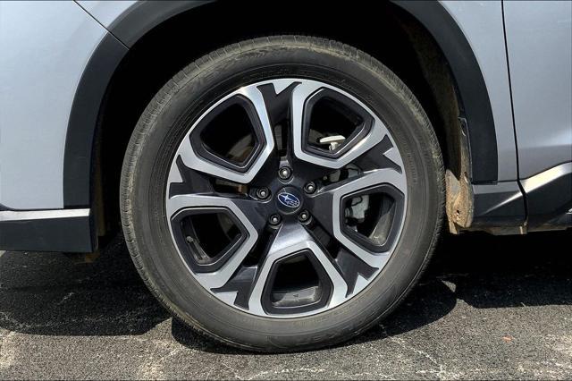 used 2023 Subaru Ascent car, priced at $34,324