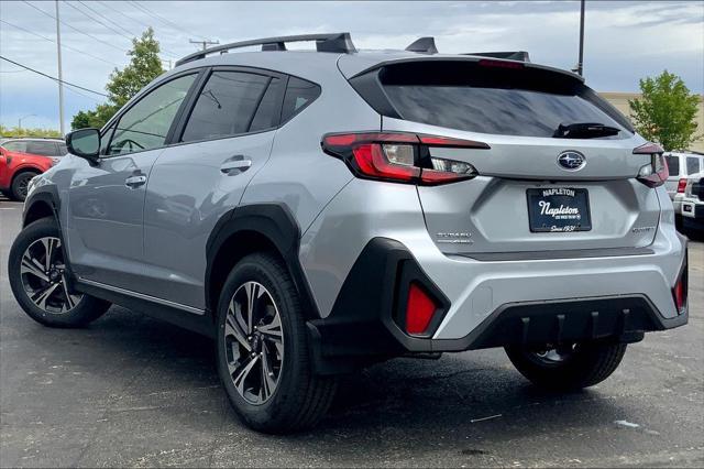 new 2025 Subaru Crosstrek car, priced at $29,389