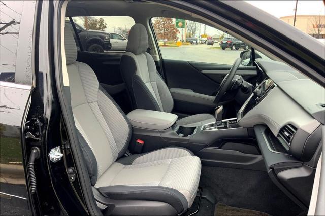 used 2024 Subaru Outback car, priced at $32,914