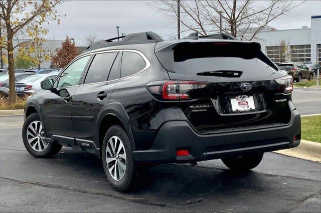 used 2024 Subaru Outback car, priced at $32,914