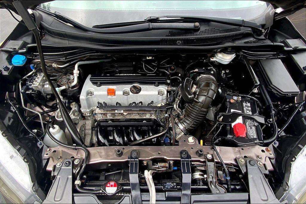 used 2013 Honda CR-V car, priced at $15,934