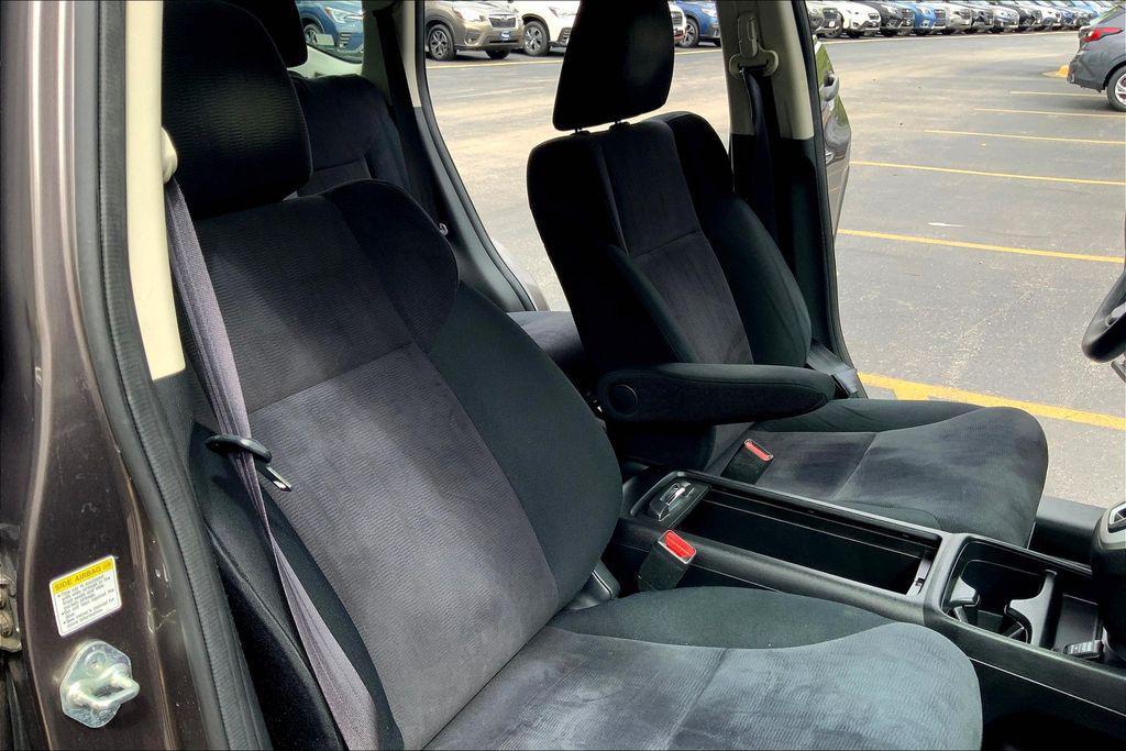 used 2013 Honda CR-V car, priced at $15,934