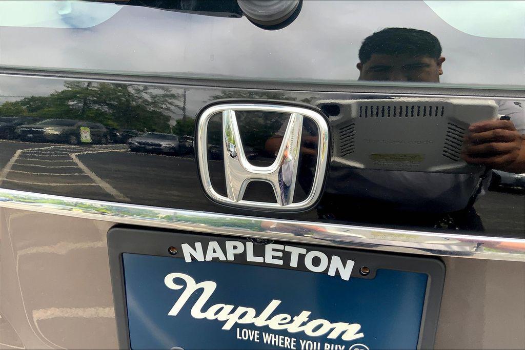 used 2013 Honda CR-V car, priced at $15,934