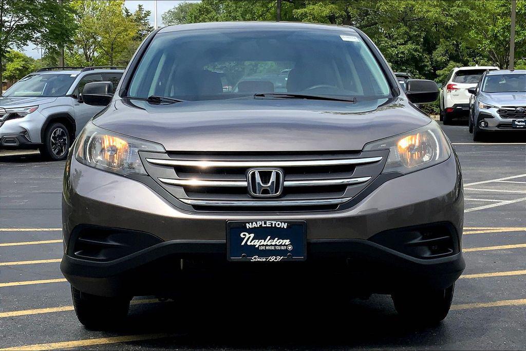 used 2013 Honda CR-V car, priced at $15,934