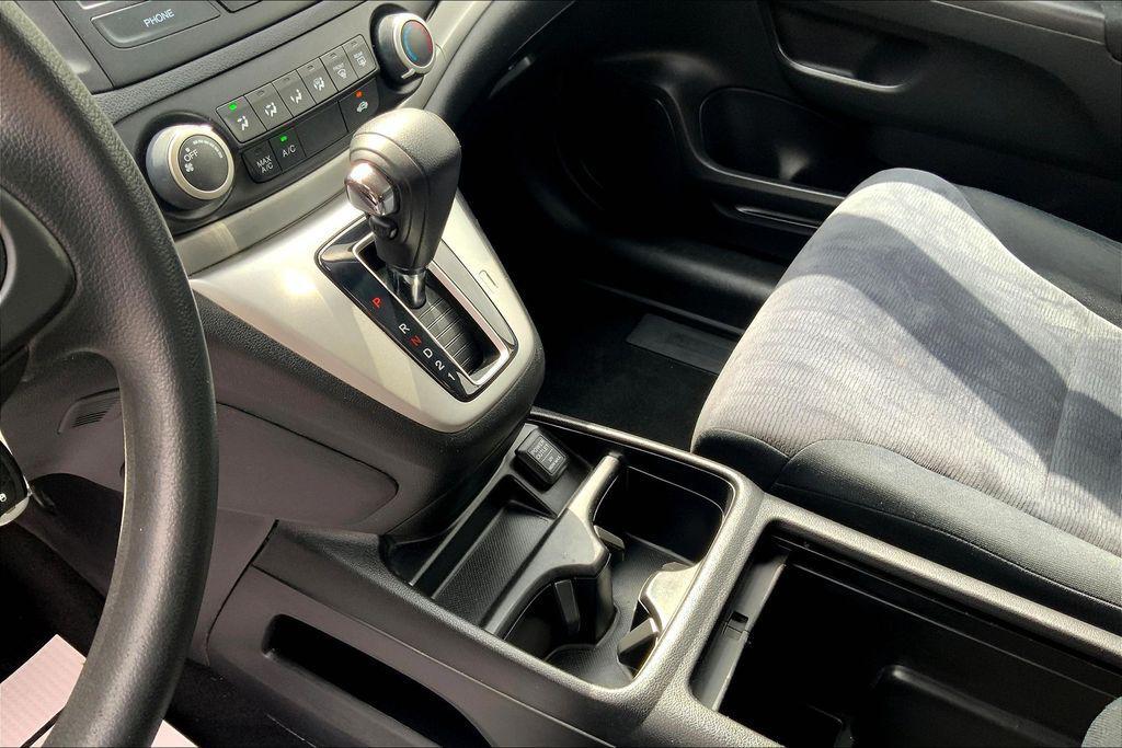 used 2013 Honda CR-V car, priced at $15,934