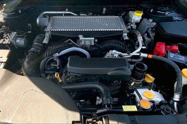 used 2022 Subaru Outback car, priced at $30,314