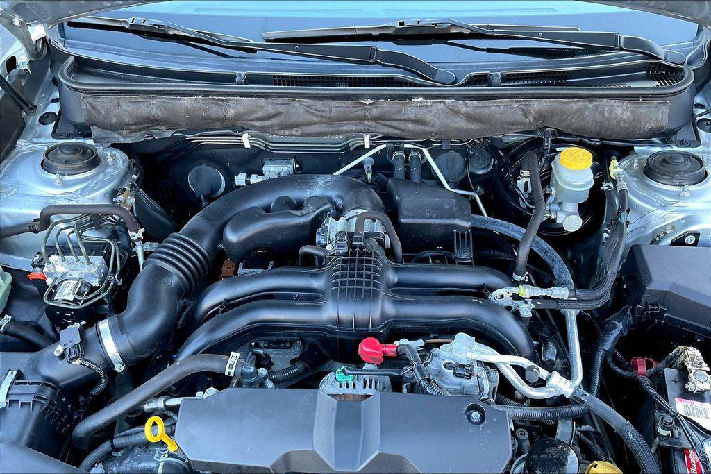 used 2013 Subaru Legacy car, priced at $9,757