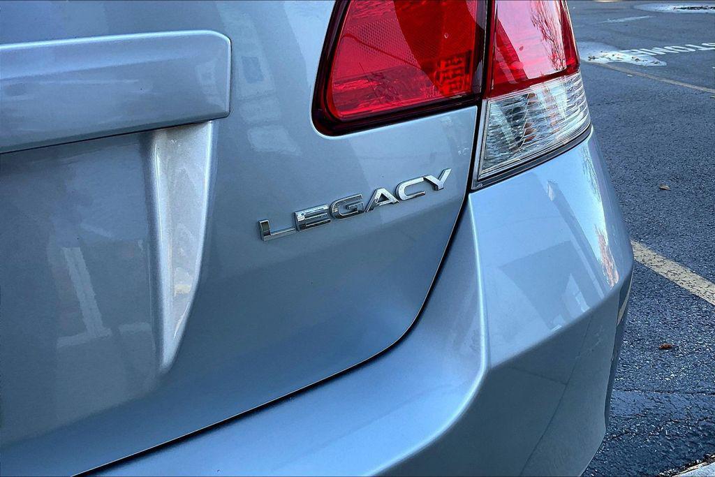 used 2013 Subaru Legacy car, priced at $9,757