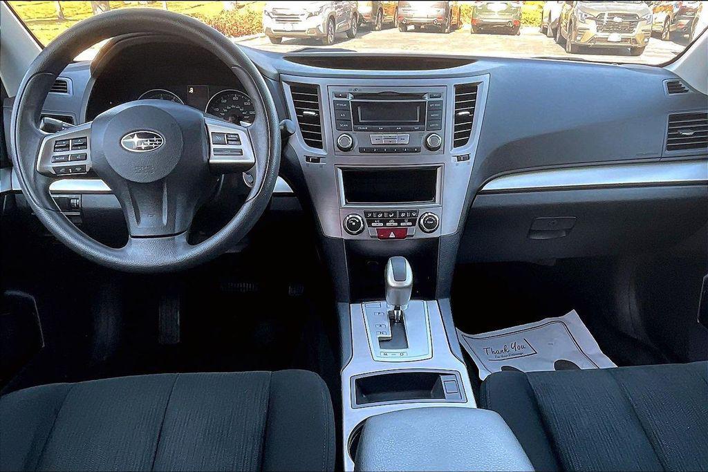 used 2013 Subaru Legacy car, priced at $9,757