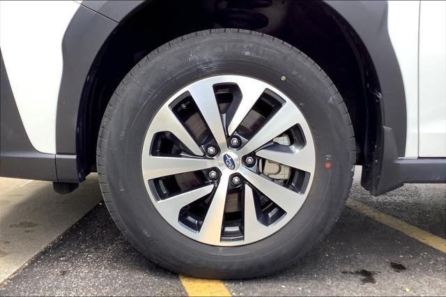 used 2023 Subaru Outback car, priced at $32,624
