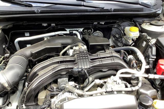 used 2023 Subaru Outback car, priced at $32,624