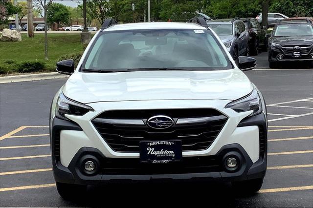 used 2023 Subaru Outback car, priced at $32,624