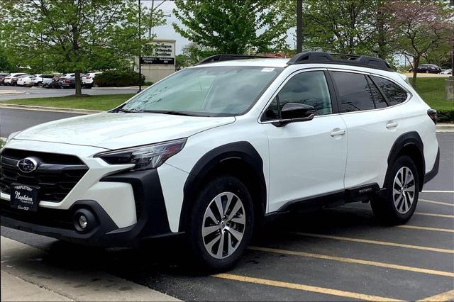 used 2023 Subaru Outback car, priced at $32,624