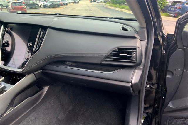 used 2020 Subaru Outback car, priced at $22,944