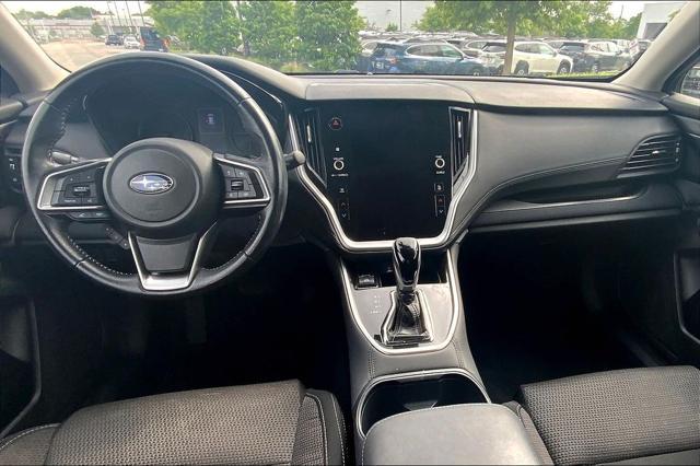 used 2020 Subaru Outback car, priced at $22,944