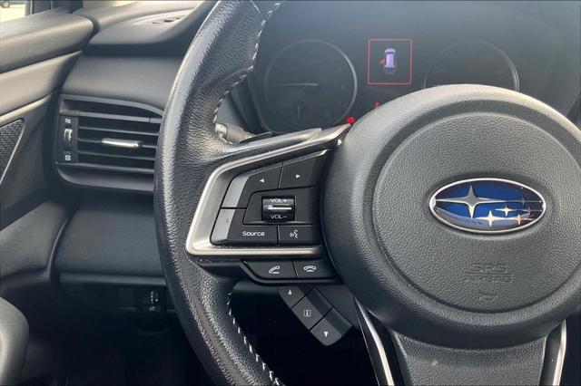 used 2020 Subaru Outback car, priced at $22,944
