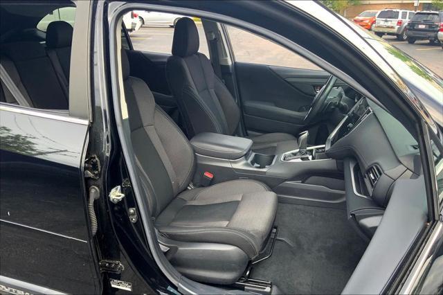 used 2020 Subaru Outback car, priced at $22,944