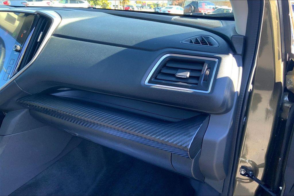 used 2025 Subaru Ascent car, priced at $36,989