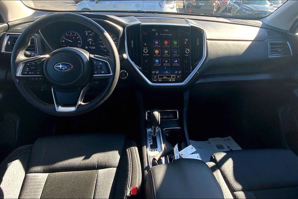 used 2025 Subaru Ascent car, priced at $36,989